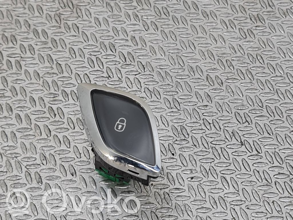 Citroen C3 Central locking switch button 