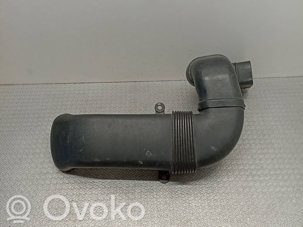 BMW X5 E70 Air intake hose/pipe 