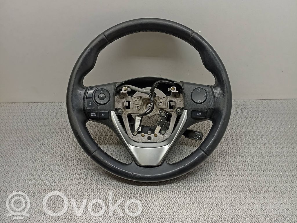 Toyota Auris E180 Stūre 