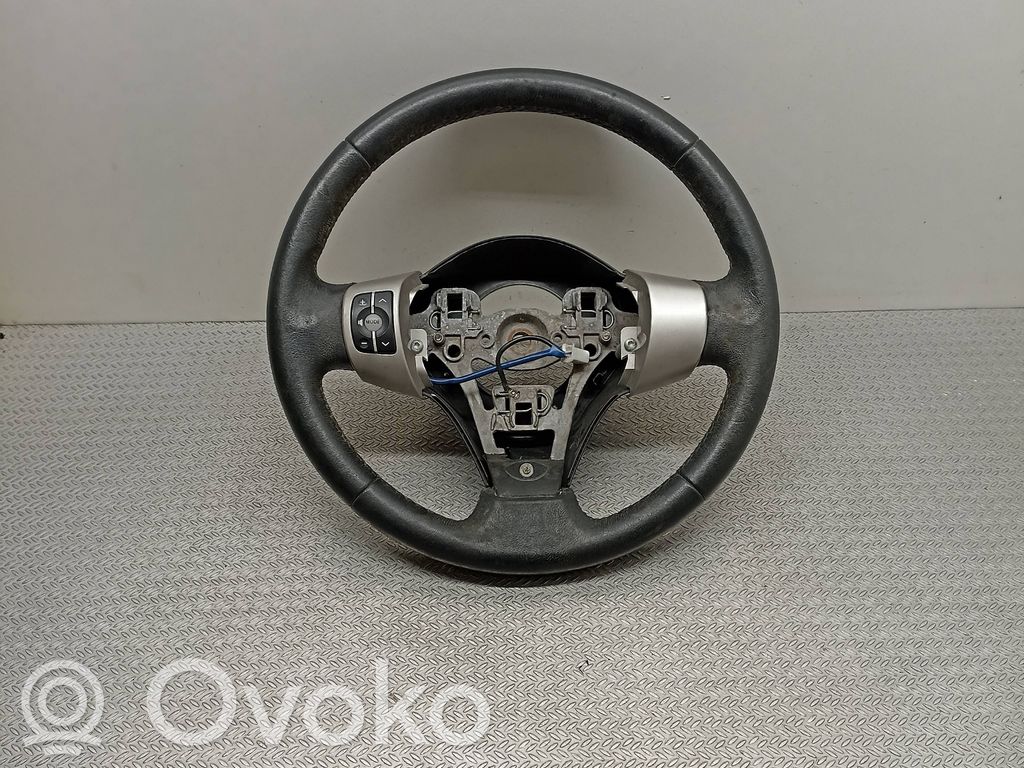 Toyota Yaris Volante 