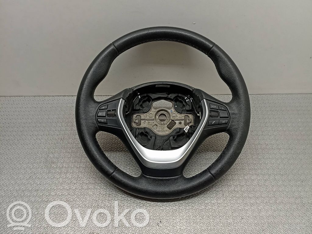 BMW 3 F30 F35 F31 Stūre 