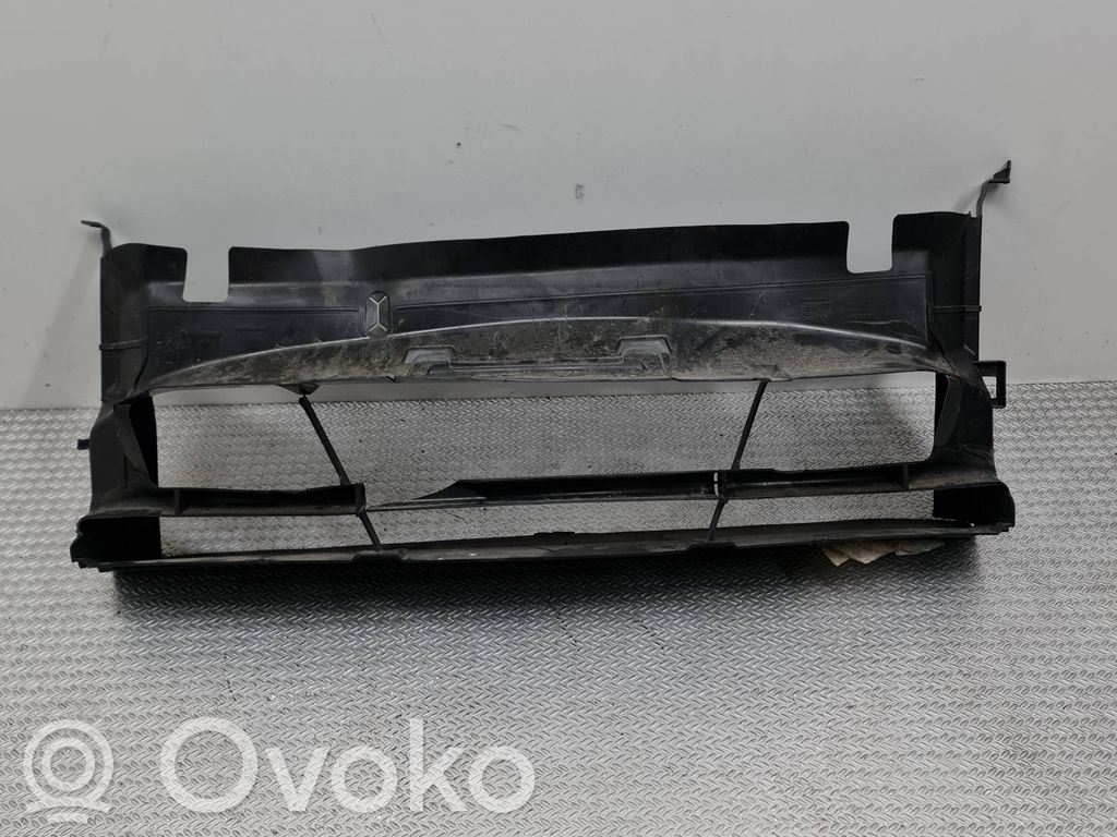 BMW 3 F30 F35 F31 Prowadnica powietrza intercoolera 