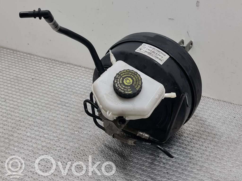 BMW 1 F20 F21 Bomba de freno 