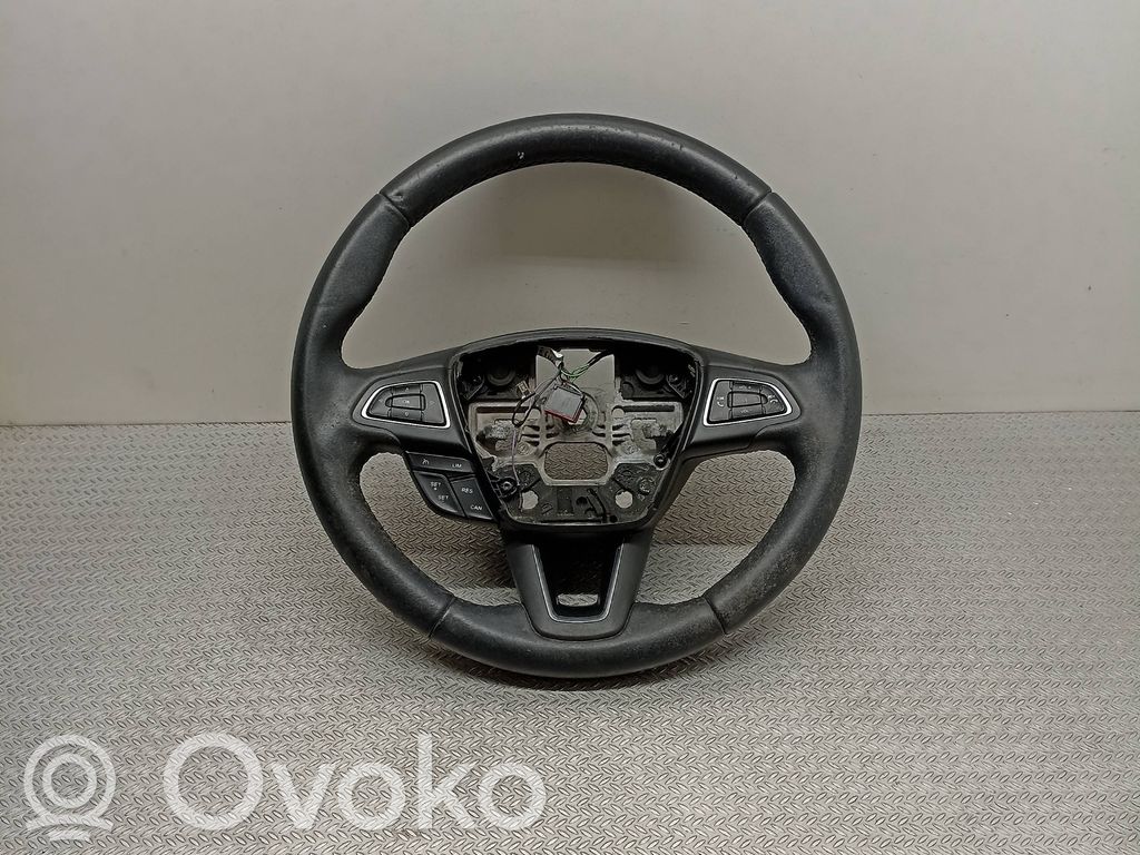 Ford Focus C-MAX Stūre 