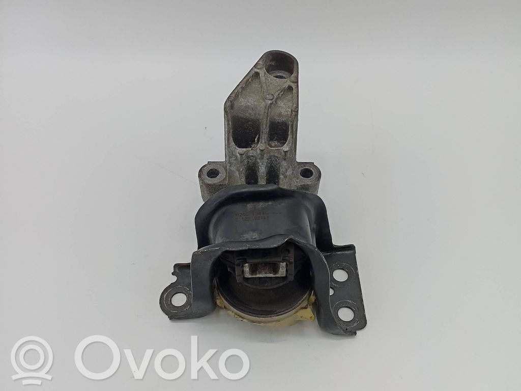 Renault Clio III Engine mount bracket 