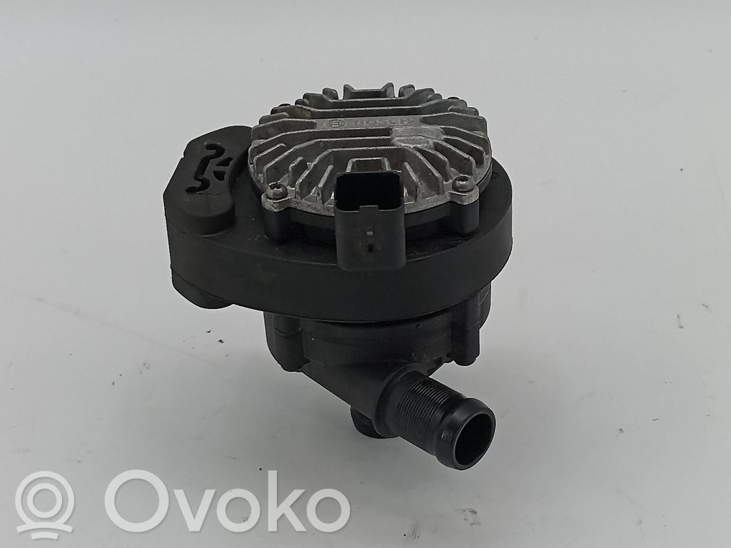 Renault Arkana Electric auxiliary coolant/water pump 