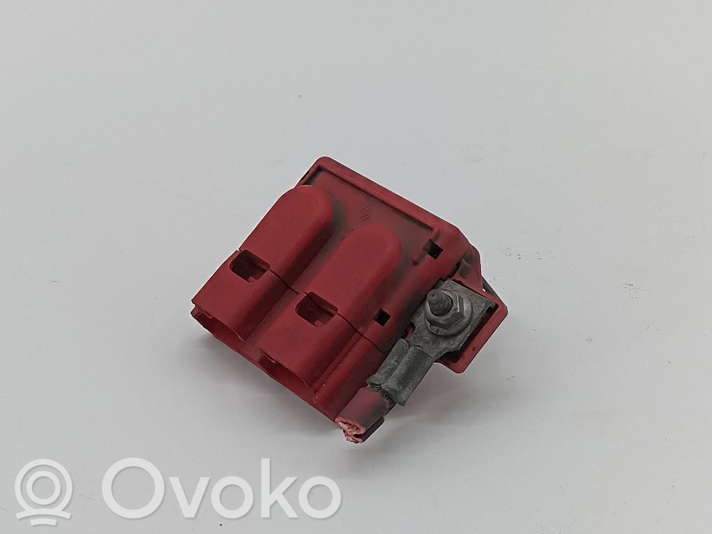 Renault Modus Plusa vads (akumulatora) 