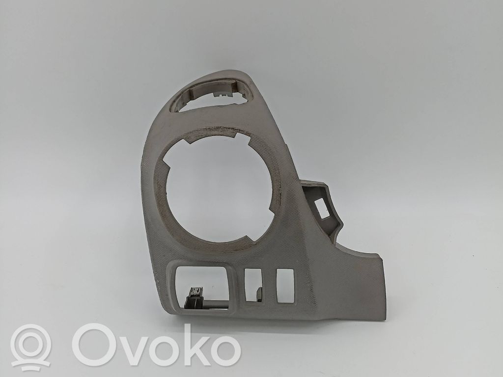 Renault Trafic III (X82) Moldura del extremo lateral de panel 
