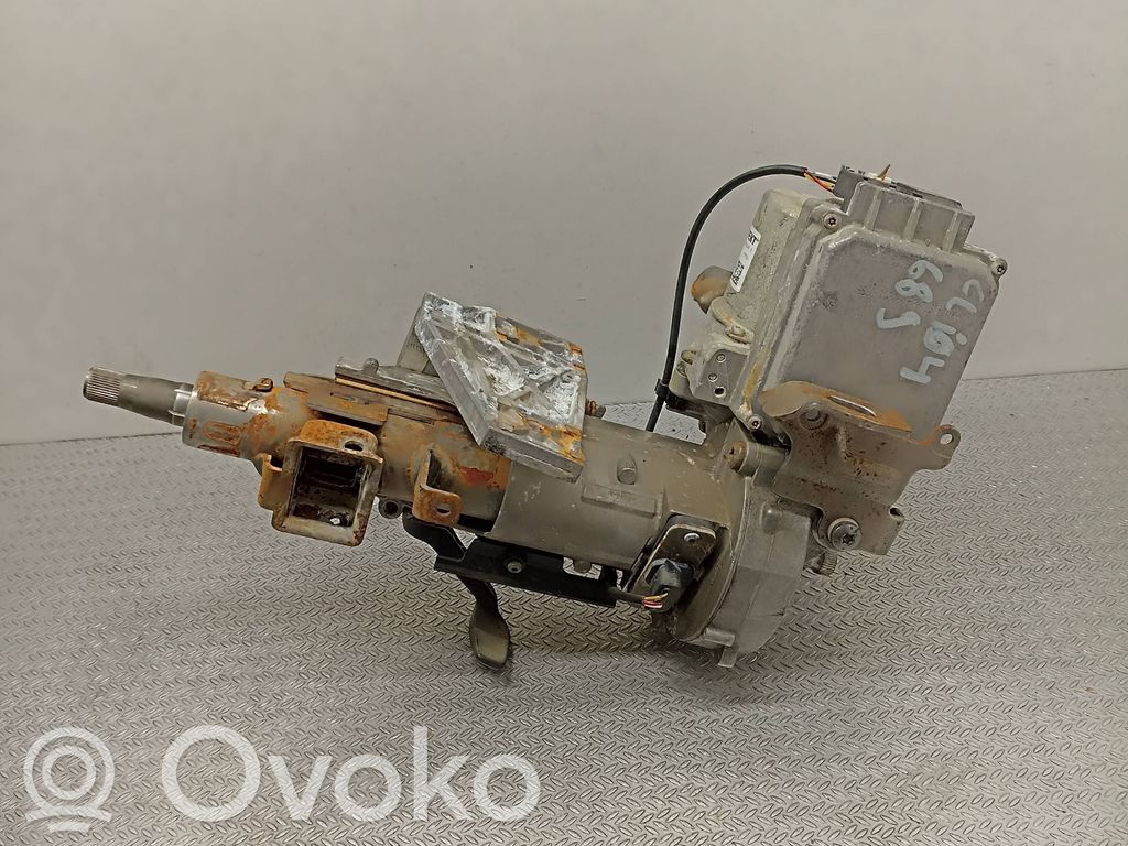 Renault Clio IV Elektriskais stūres pastiprinātājs 