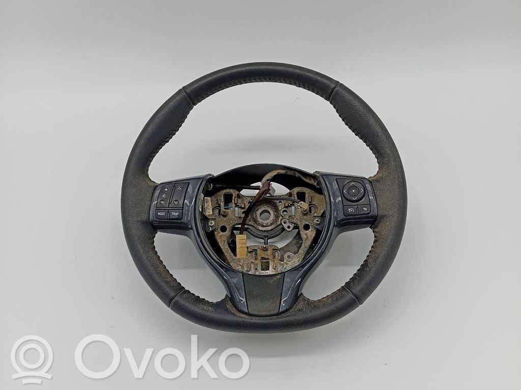 Toyota Yaris Volant 
