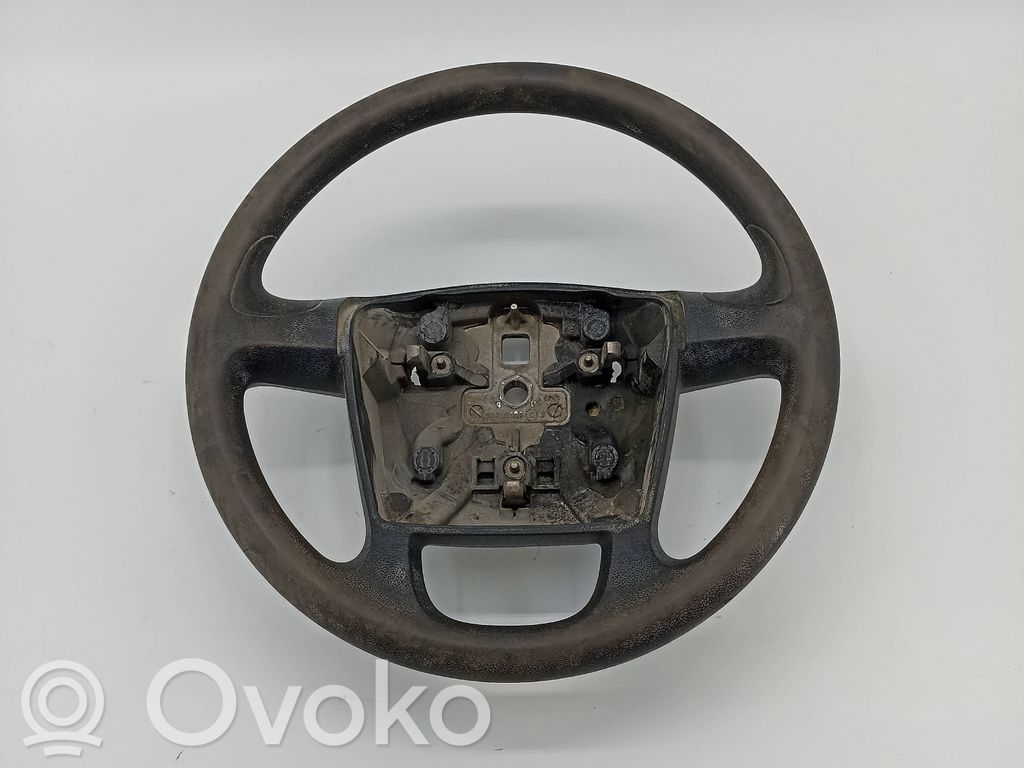 Peugeot Boxer Steering wheel 