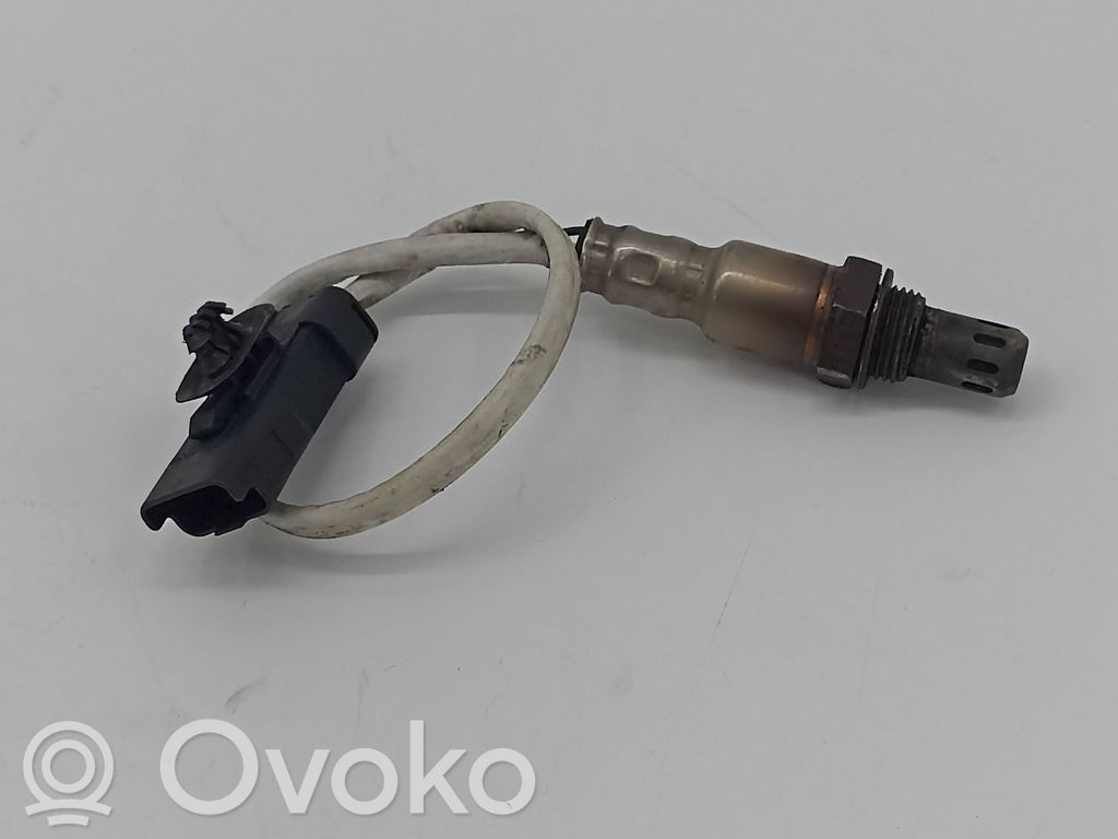 Sonda lambda   9673438580