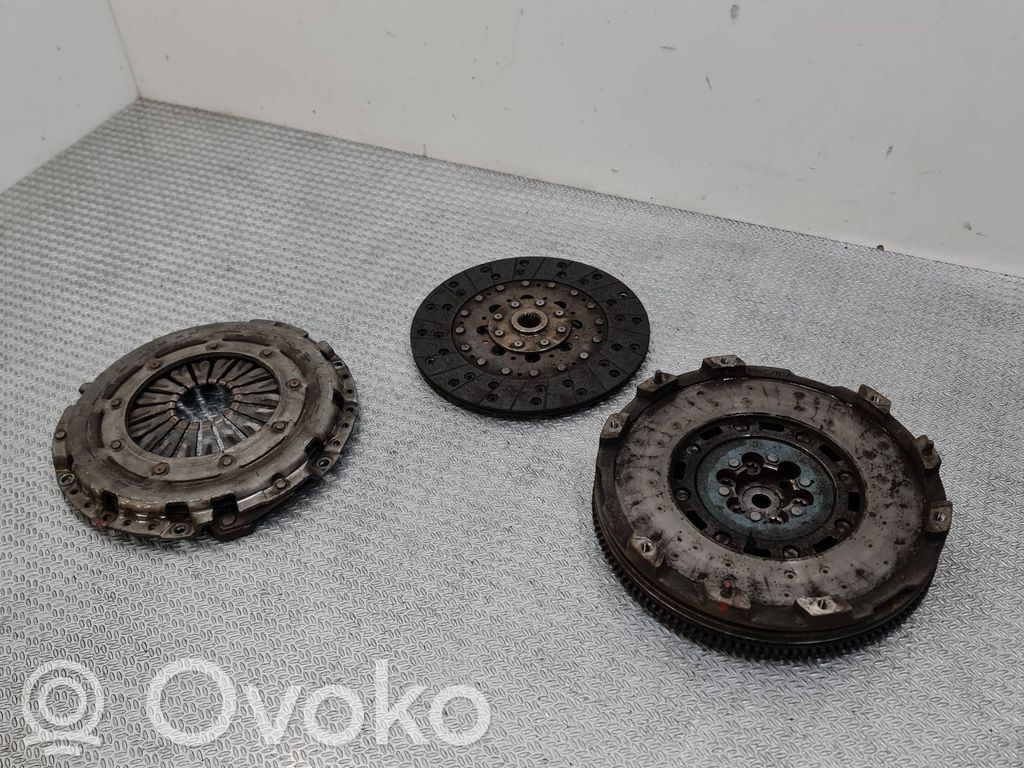 KIA Sportage Sajūga komplekts 