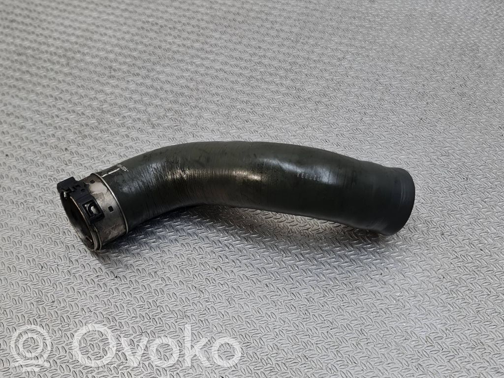 Dacia Sandero II Intercooler hose/pipe 