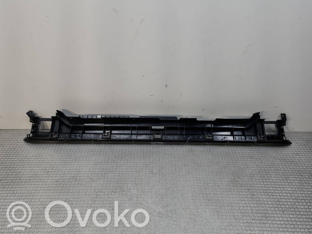 BMW X5 E70 Moldura inferior 