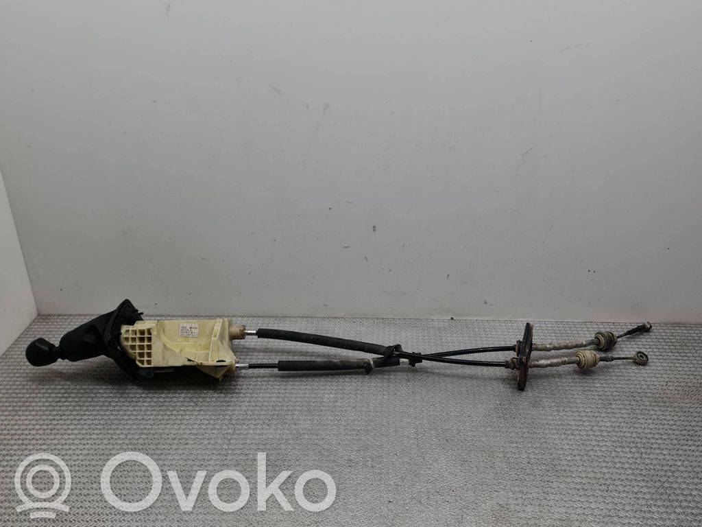Fiat Ducato Selector caja de cambios 
