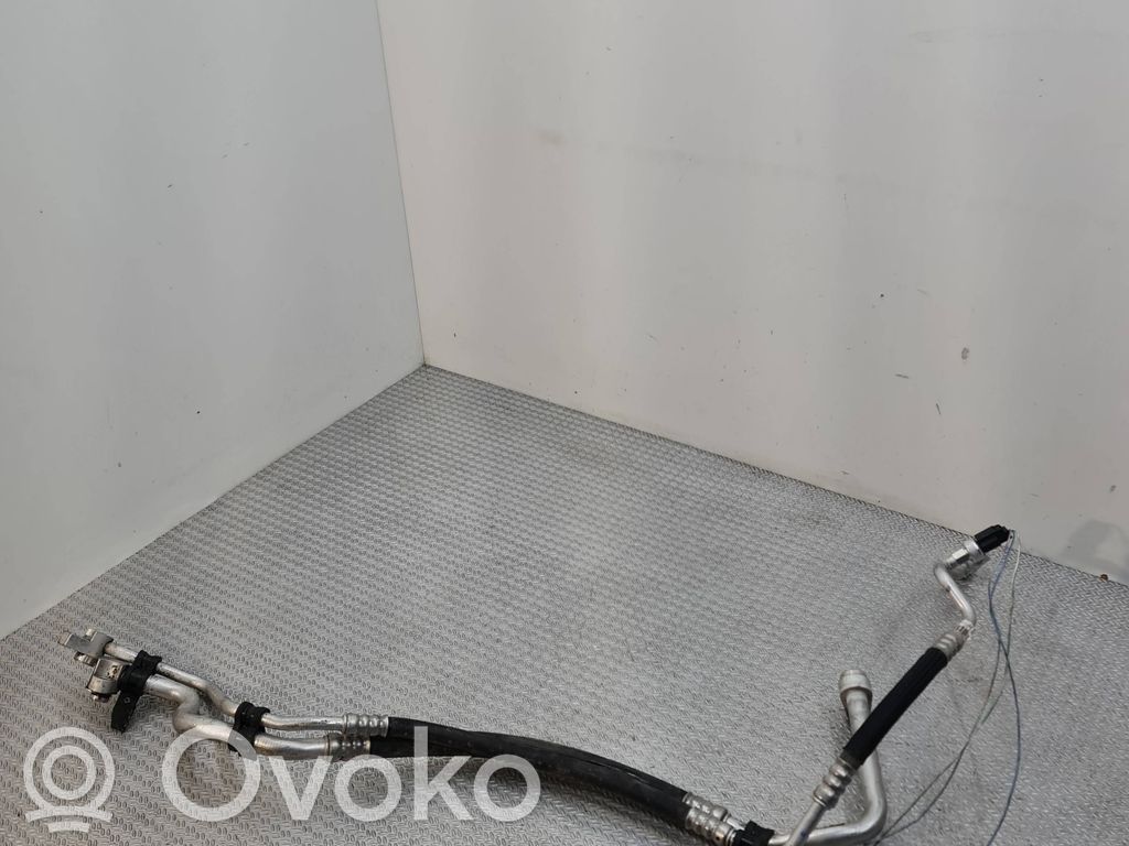 Ford Transit Custom Ilmastointilaitteen putki (A/C) 