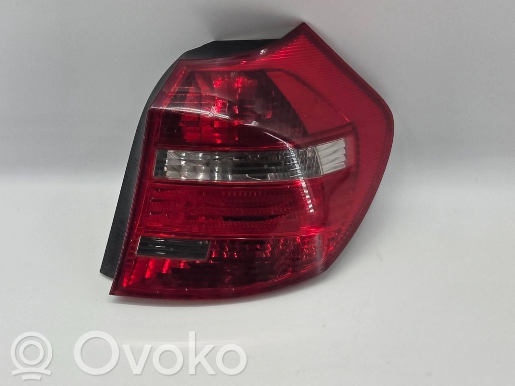 BMW 3 E90 E91 Rear/tail lights 