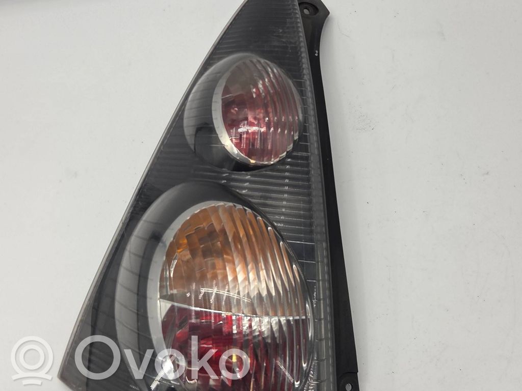 Citroen C1 Rear/tail lights 