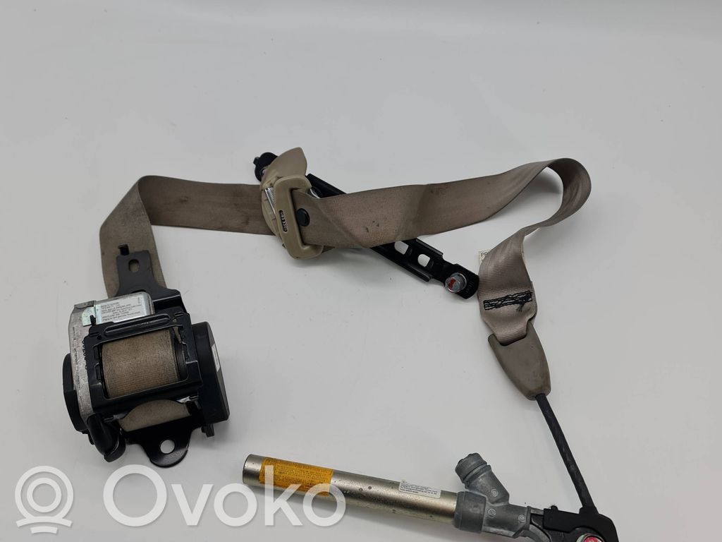 Cinturón delantero   6066746,8220