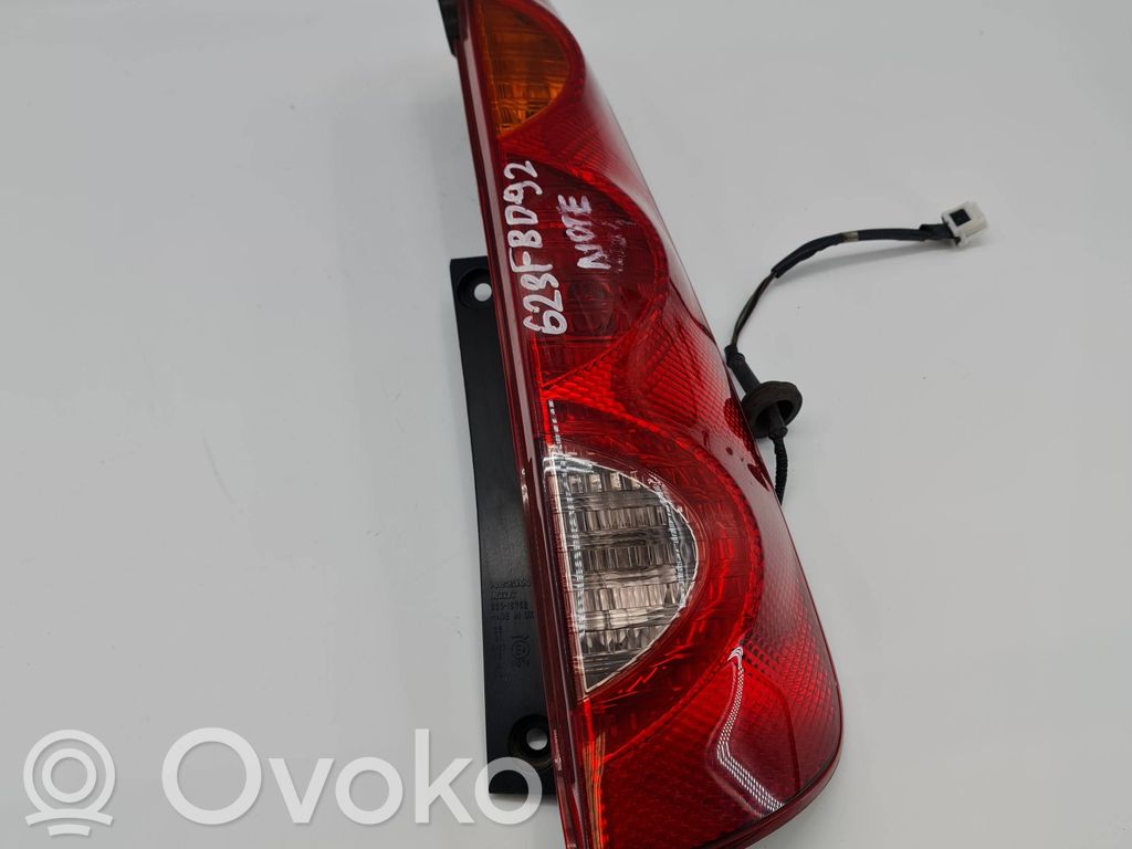 Rear/tail lights   22016752,11074