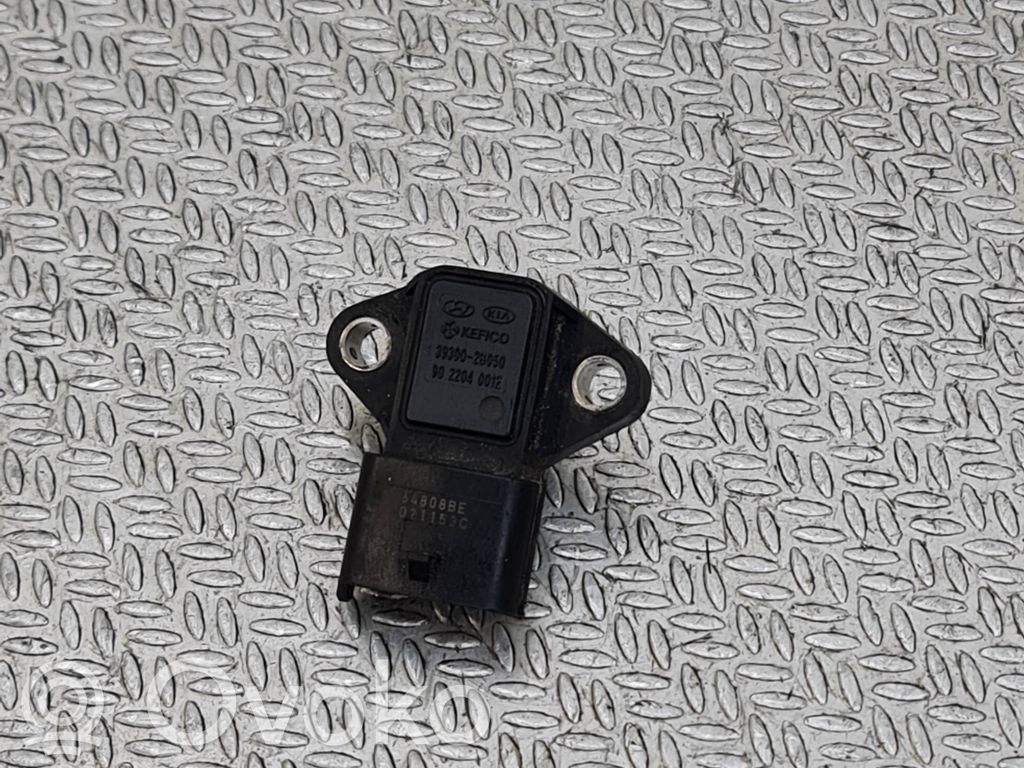 KIA Sportage Air pressure sensor 