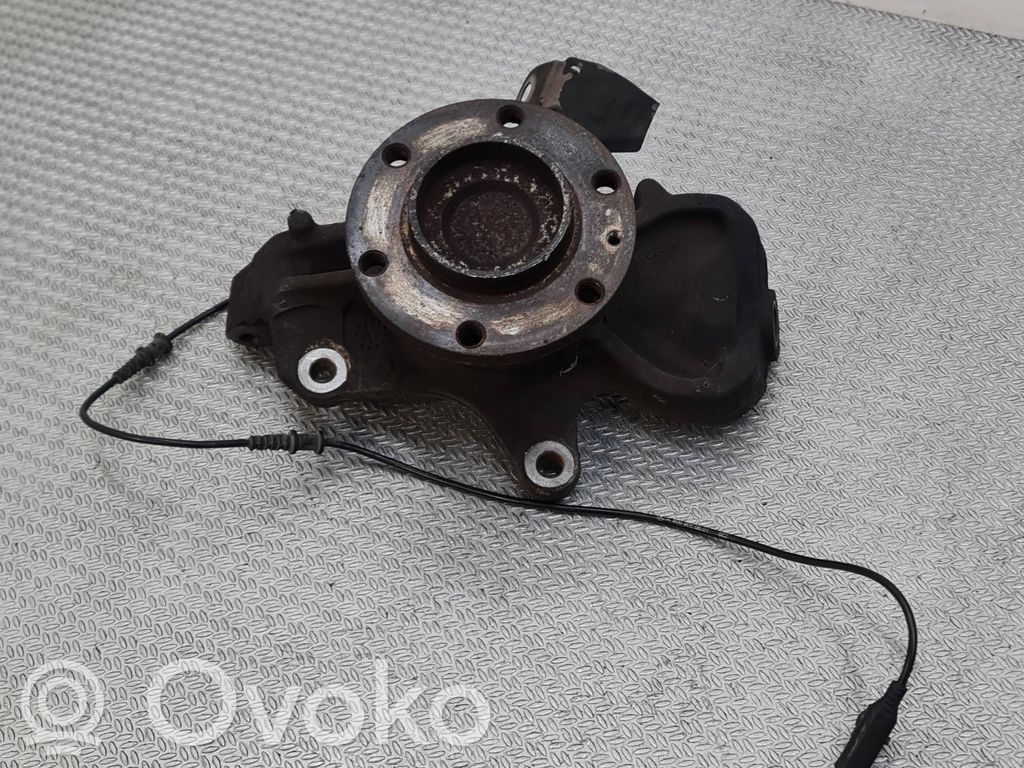 Mercedes-Benz Sprinter W906 Achsschenkel vorne 