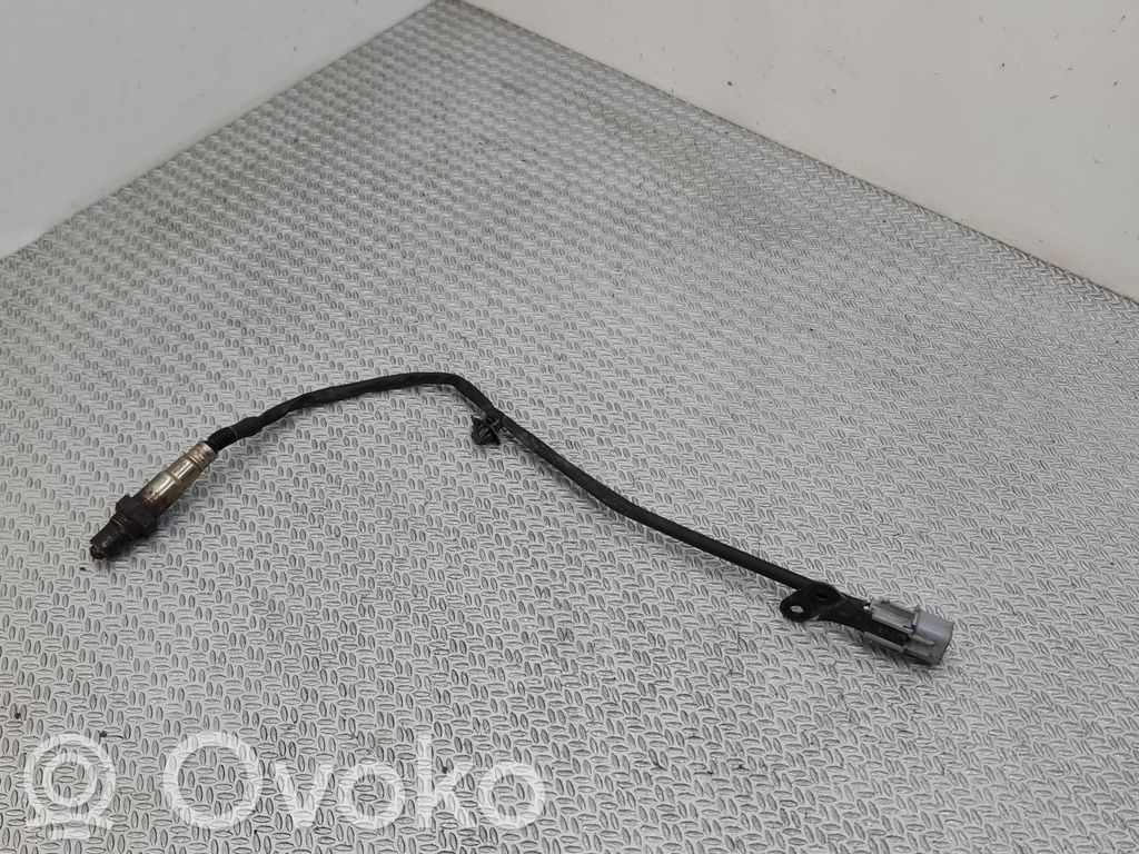 KIA Sportage Sonde lambda 