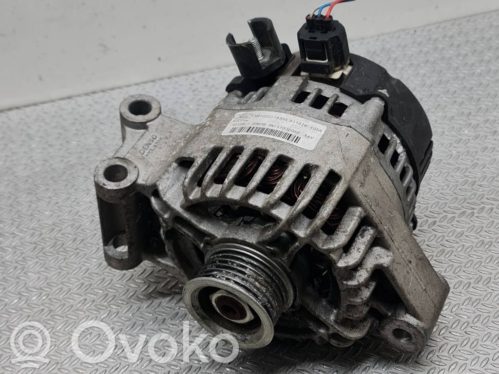 Ģenerators   3N1110300AF,MS1022118355,A115IM105A
