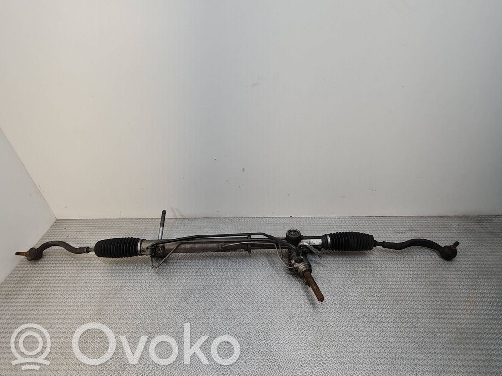Citroen C5 Vairo kolonėlė 