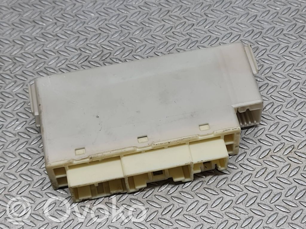 Lexus CT 200H Other control units/modules 