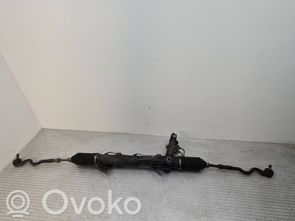BMW 3 E46 Vairo kolonėlė 