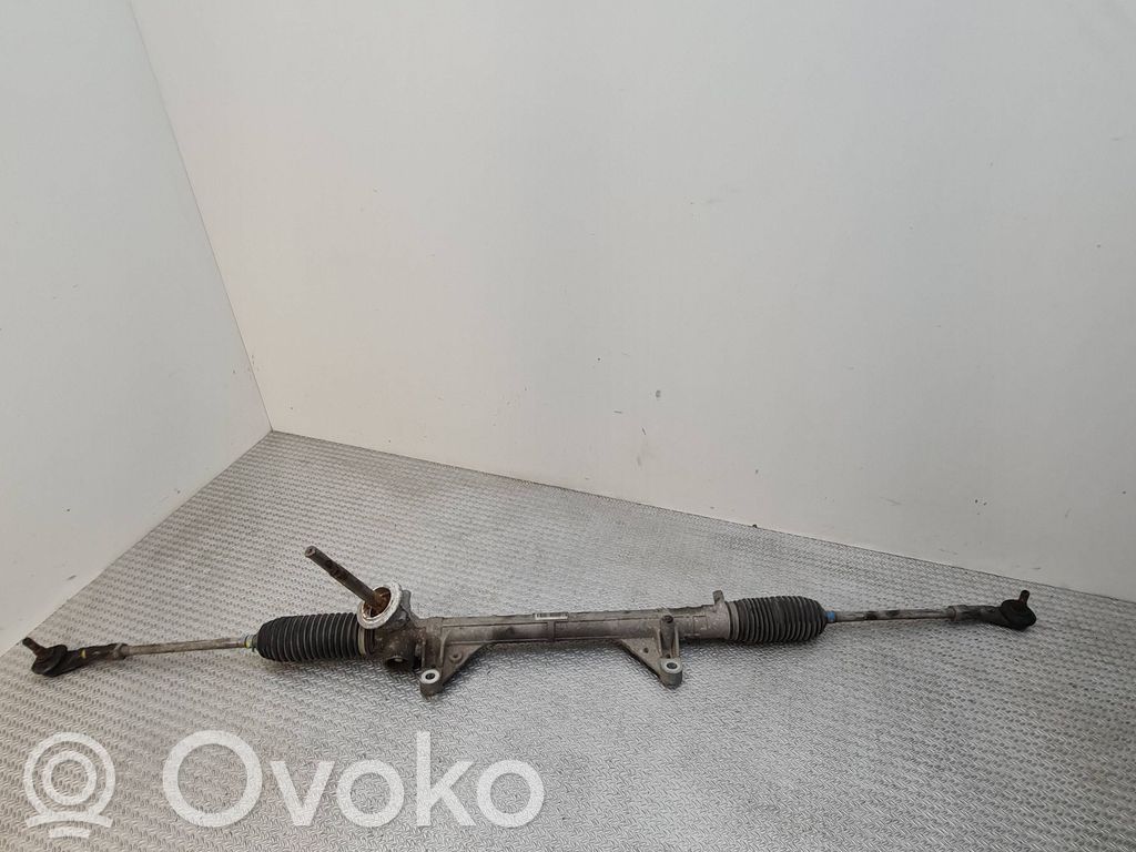 Renault Clio III Lenkgetriebe 