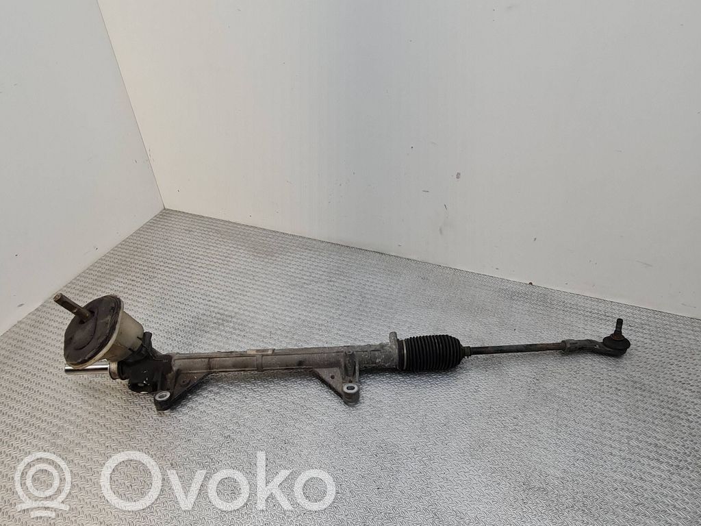 Renault Clio III Vairo kolonėlė 