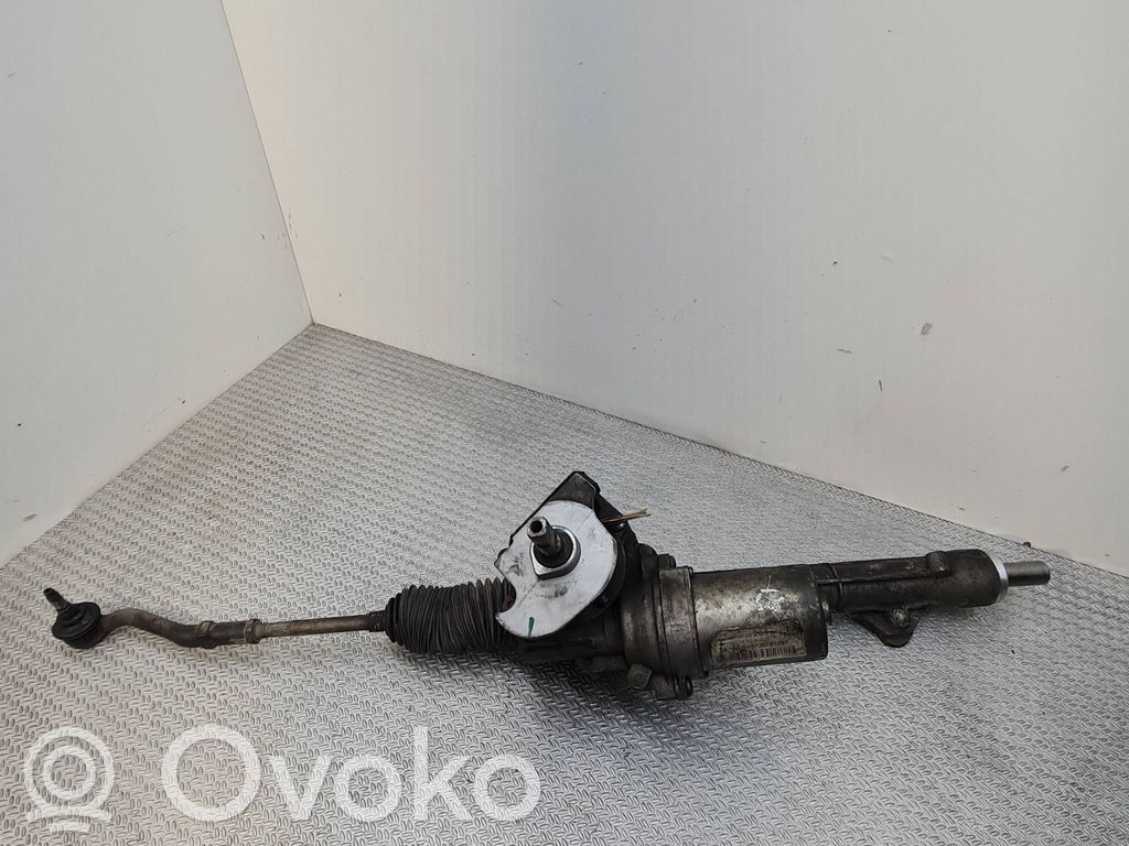 Citroen C3 Steering rack 