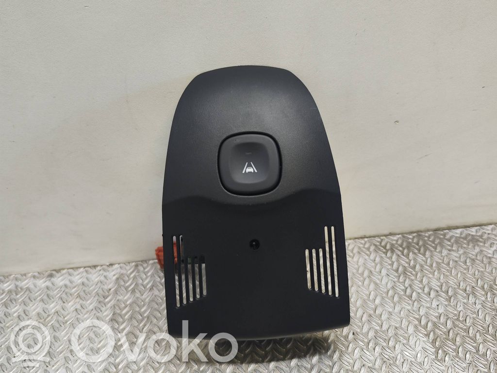 Renault Scenic III -  Grand scenic III Distronic sensor radar 