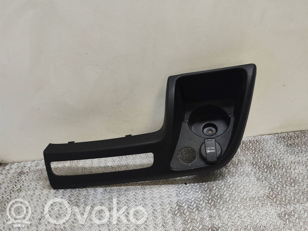 Fiat Ducato Portavasos delantero 