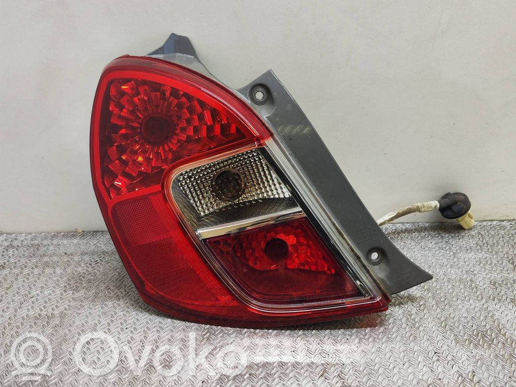 Suzuki Celerio Takavalot 