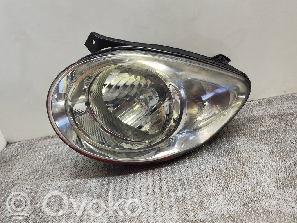 KIA Picanto Phare frontale 