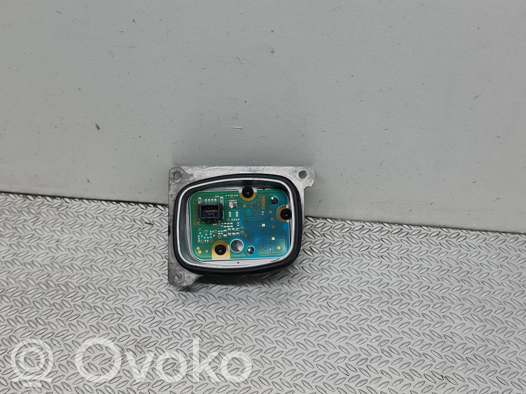 Renault Talisman Xenon valdymo blokas 