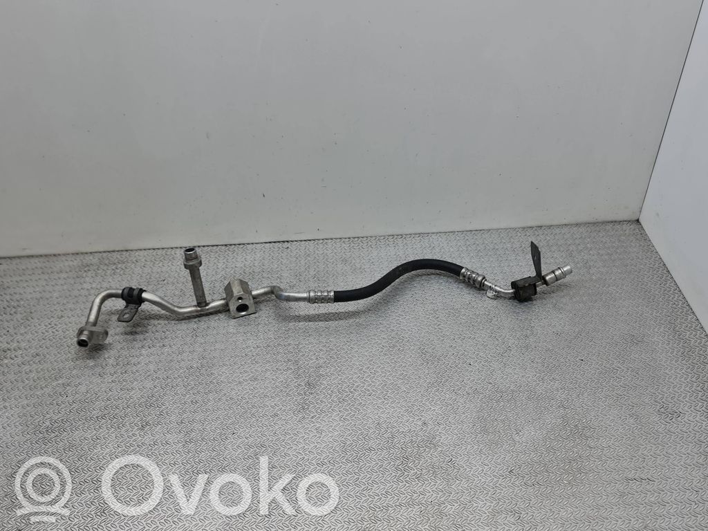 Renault Zoe Ilmastointilaitteen putki (A/C) 