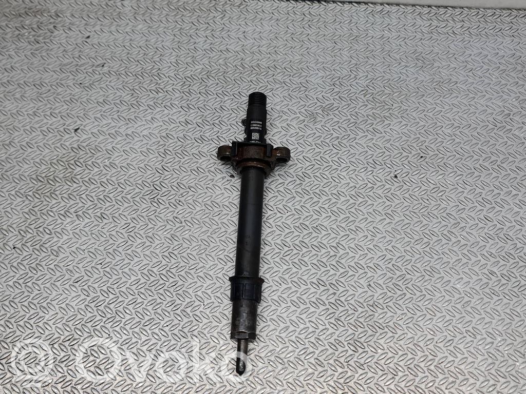 Peugeot 407 Sprausla (-i) 