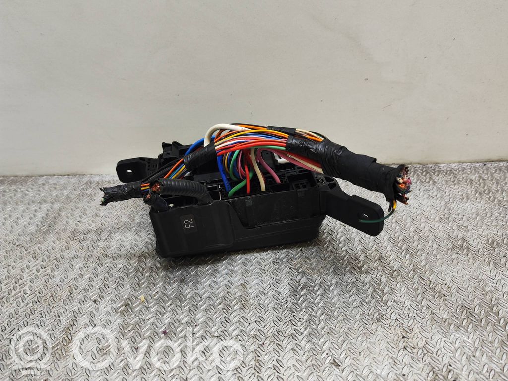 Módulo de fusible   912341Y155,919501Y210