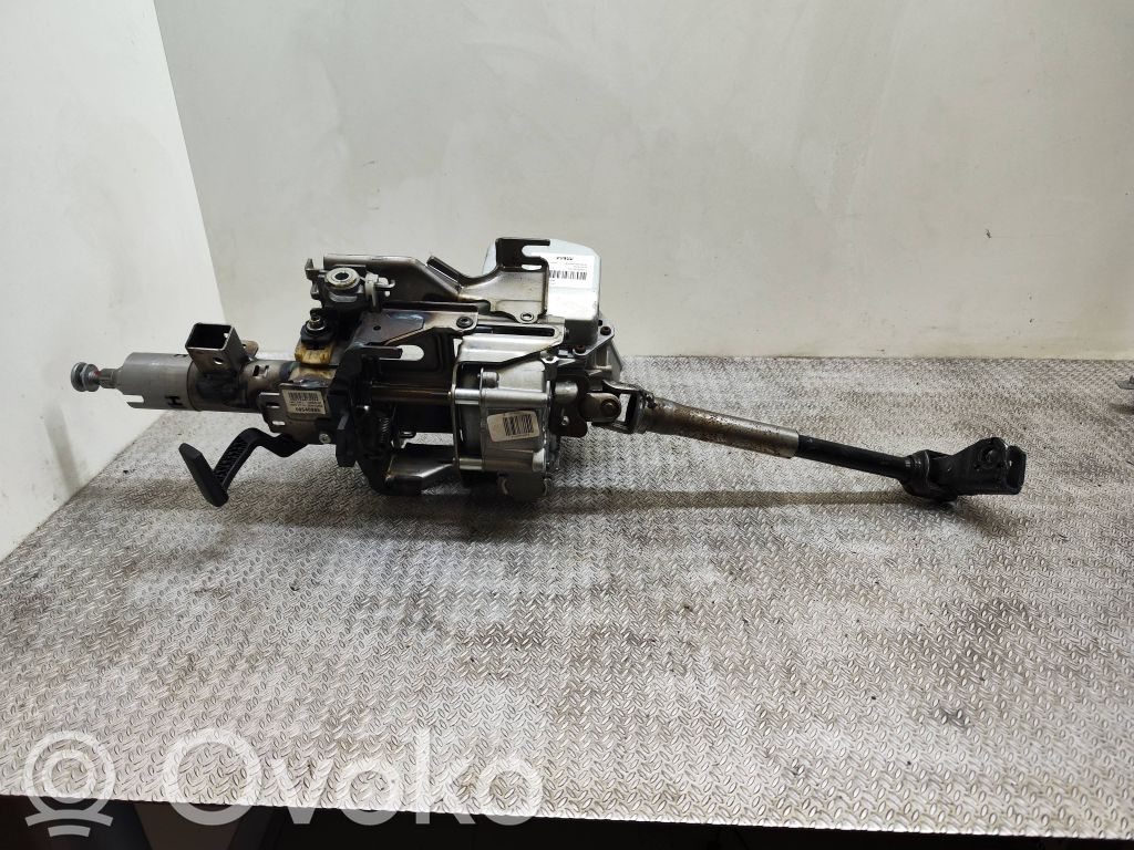 Renault Clio III Electric power steering pump 
