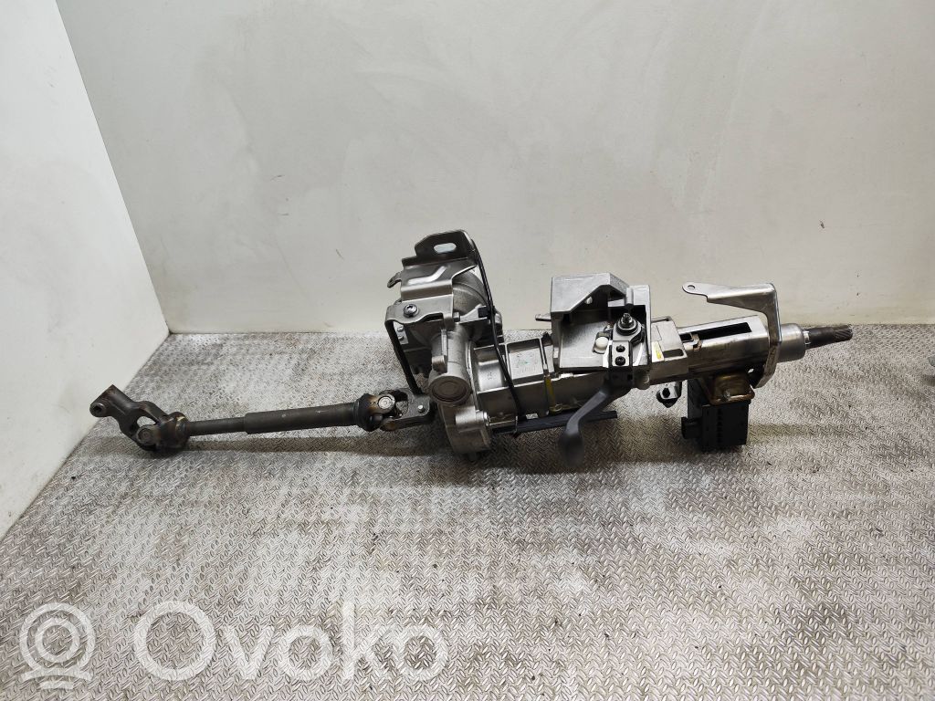 Renault Clio IV Elektriskais stūres pastiprinātājs 