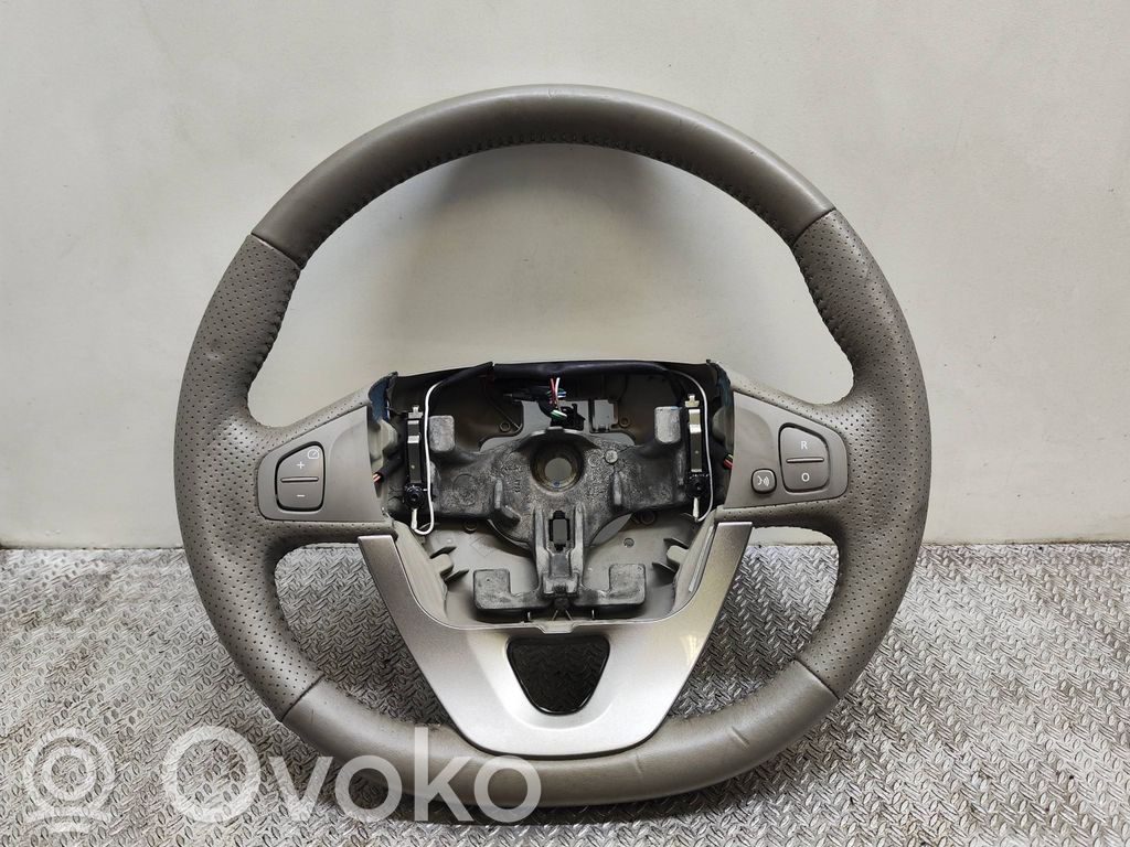 Renault Zoe Volante 