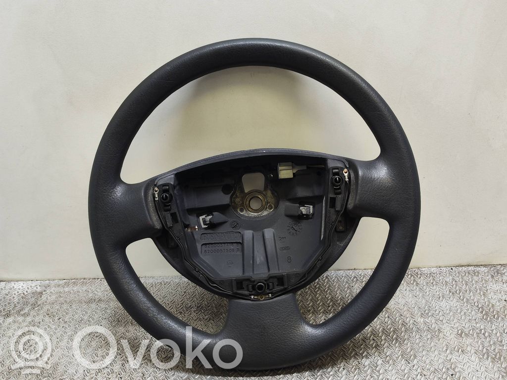 Renault Clio II Ohjauspyörä 