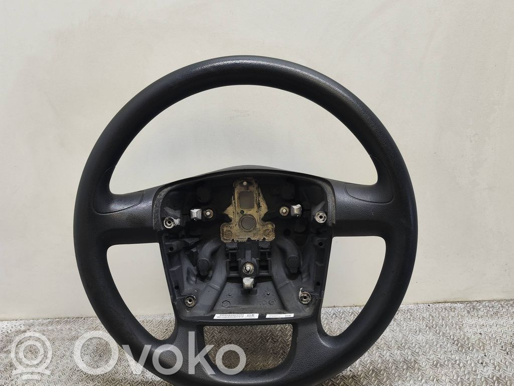 Citroen Jumper Vairas 