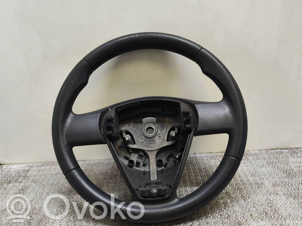 Citroen Berlingo Steering wheel 