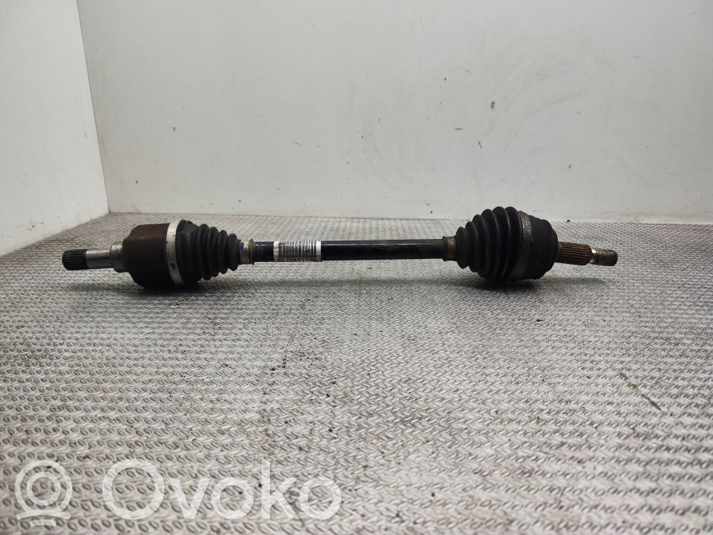 Peugeot 308 Front driveshaft 